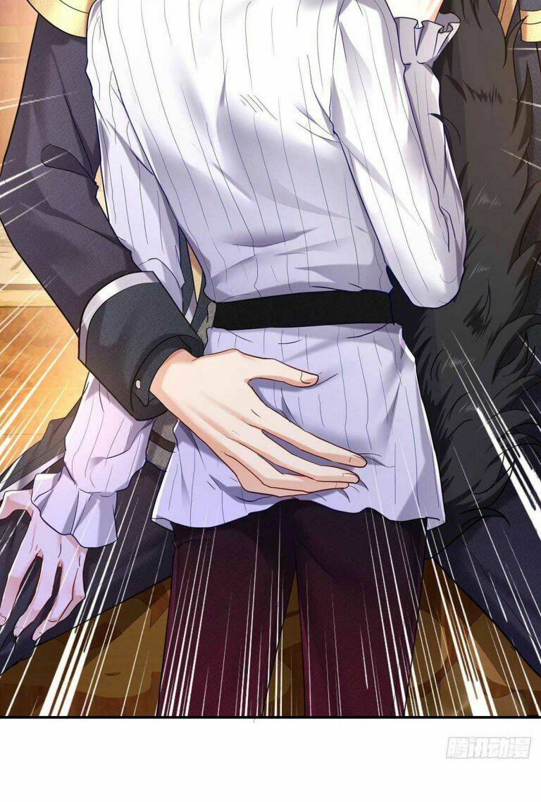 Dẫn Sói Vào Phòng: Chapter 76