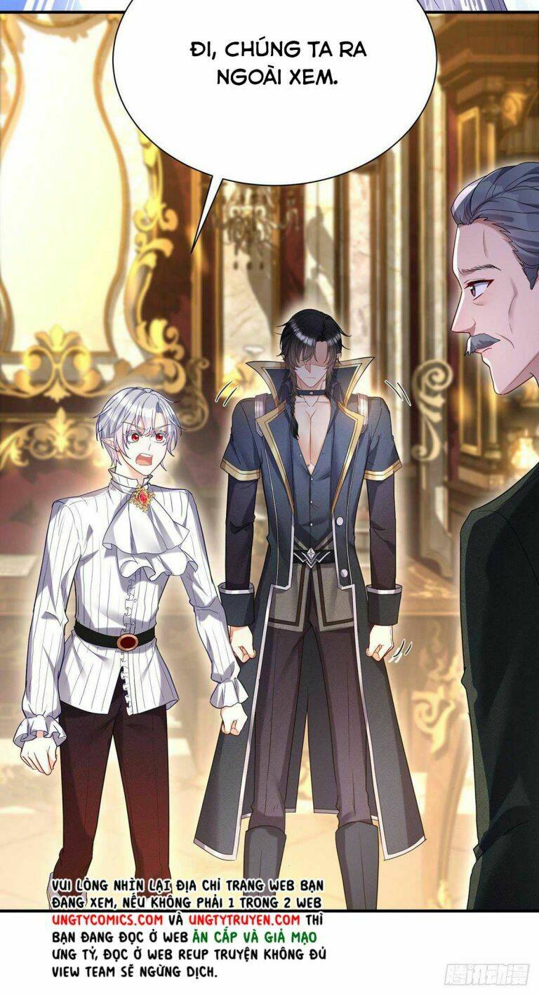 Dẫn Sói Vào Phòng: Chapter 76