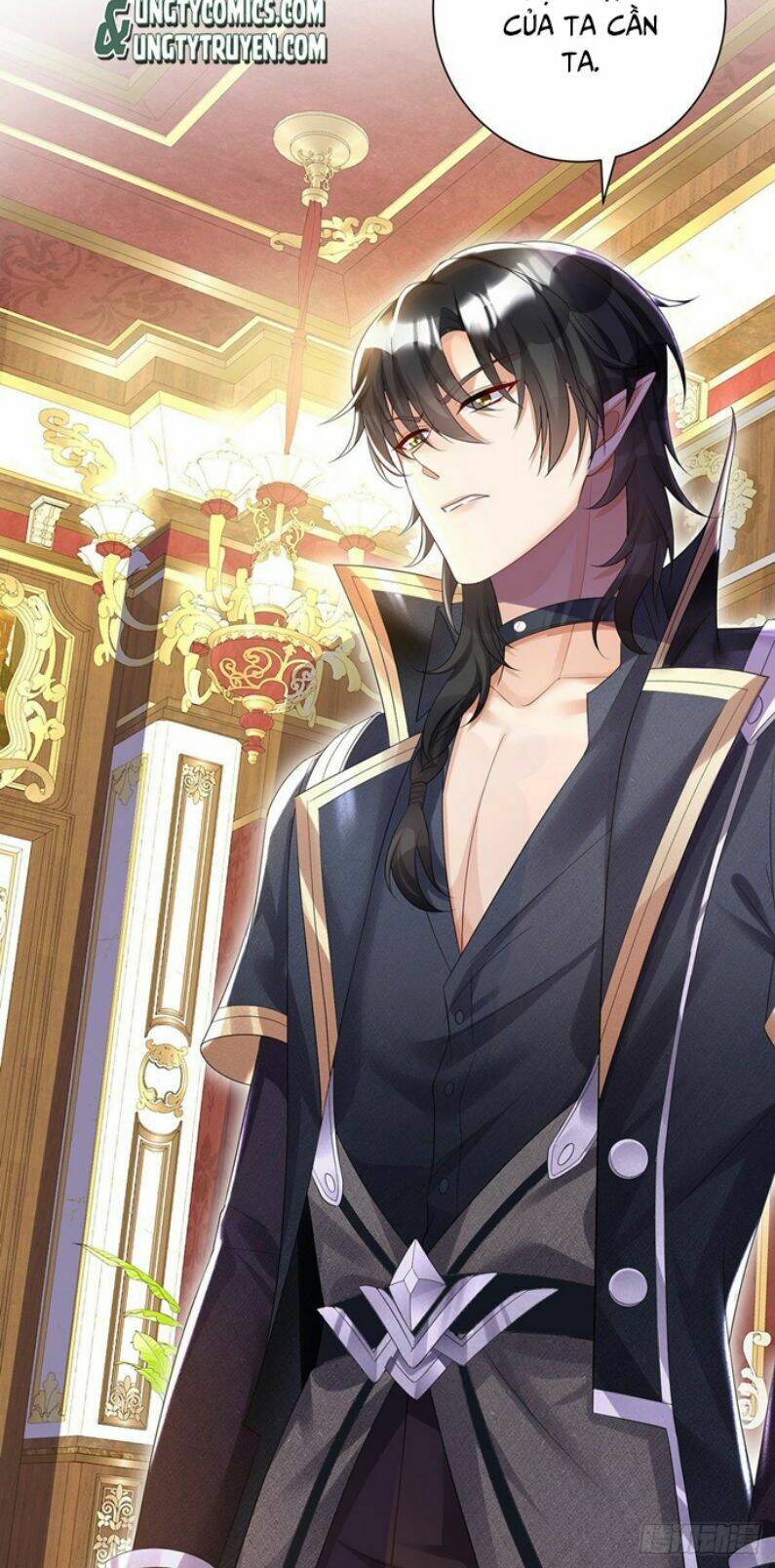 Dẫn Sói Vào Phòng: Chapter 81