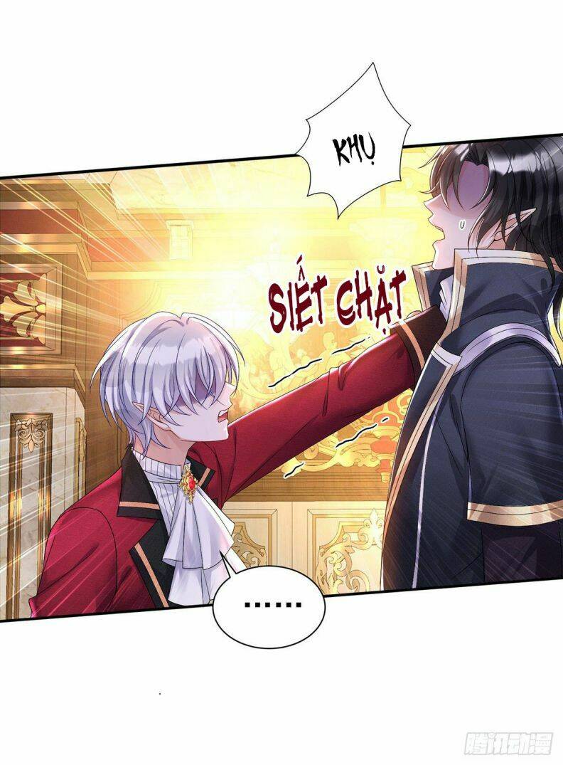 Dẫn Sói Vào Phòng: Chapter 81
