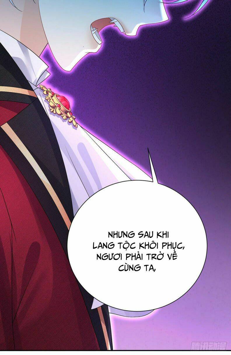 Dẫn Sói Vào Phòng: Chapter 81