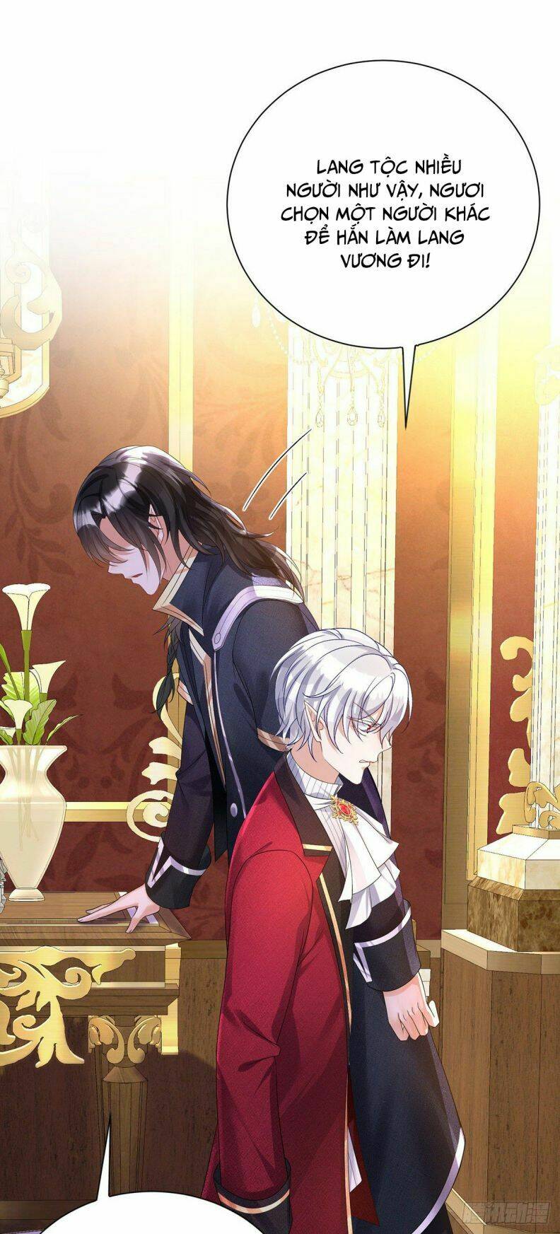 Dẫn Sói Vào Phòng: Chapter 81