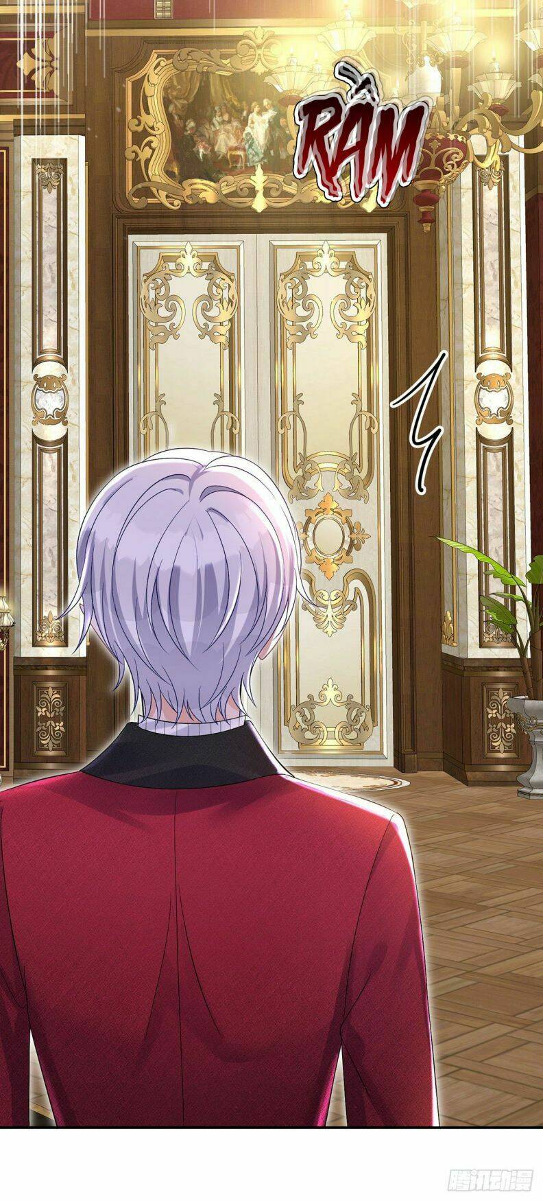 Dẫn Sói Vào Phòng: Chapter 81