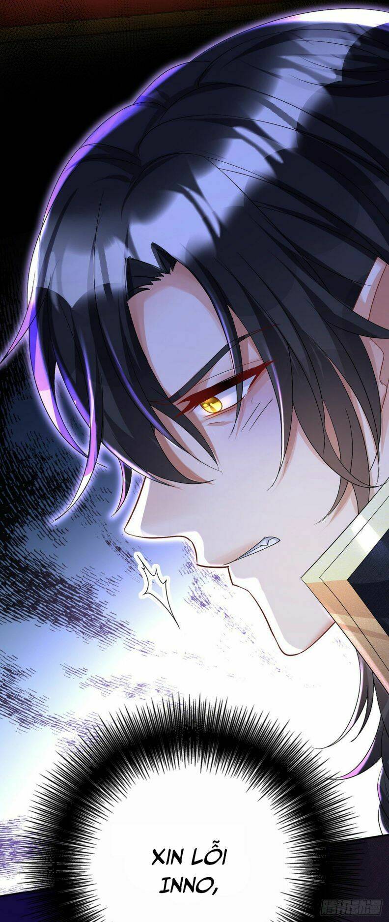 Dẫn Sói Vào Phòng: Chapter 81