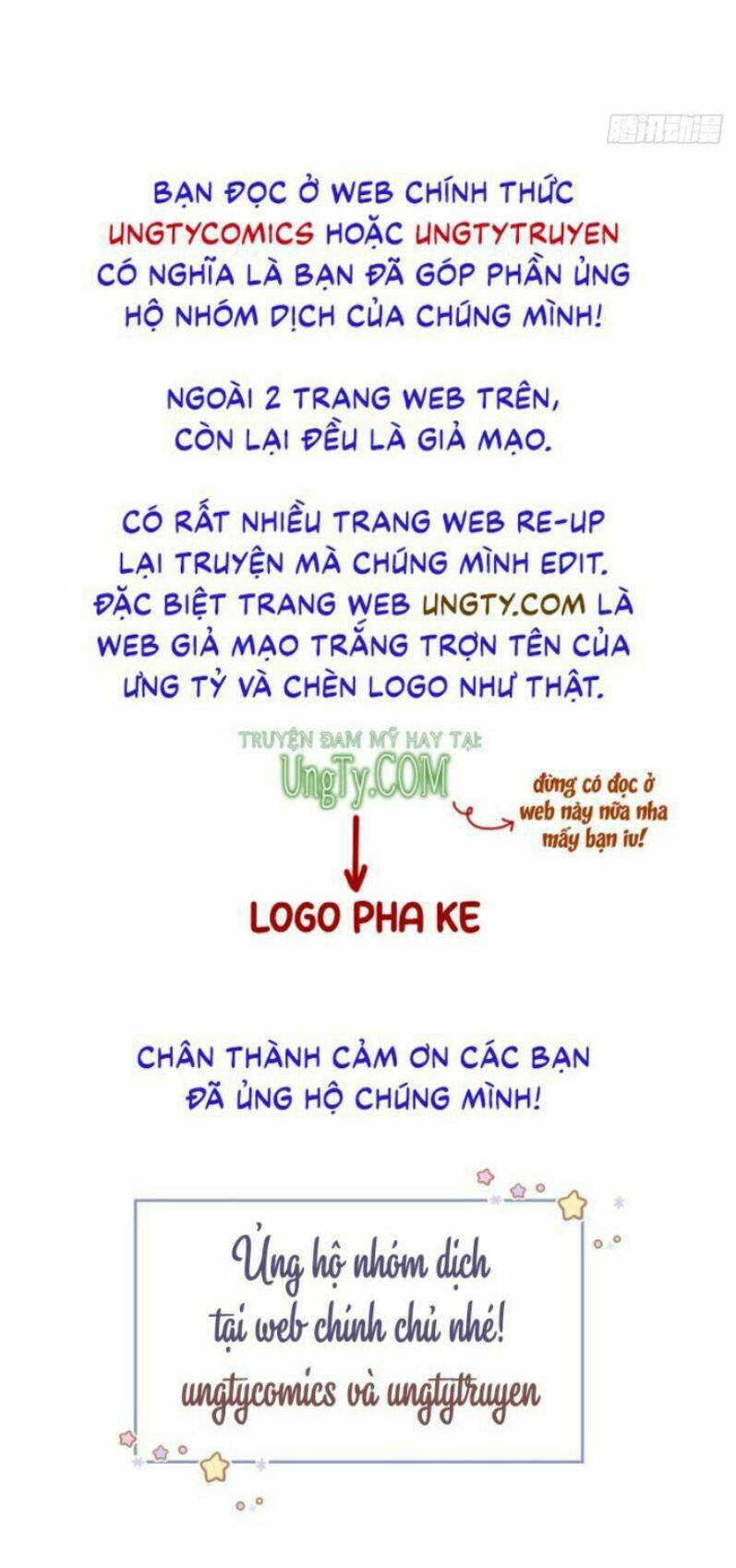 Dẫn Sói Vào Phòng: Chapter 81