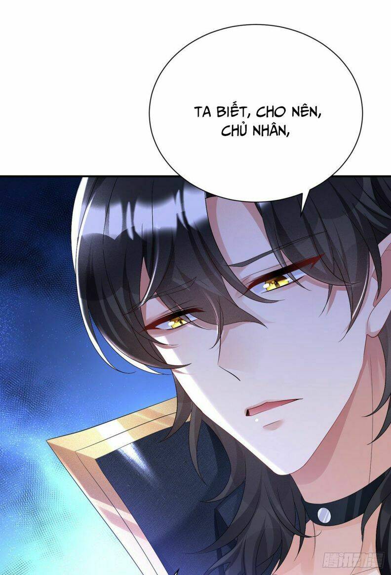 Dẫn Sói Vào Phòng: Chapter 81