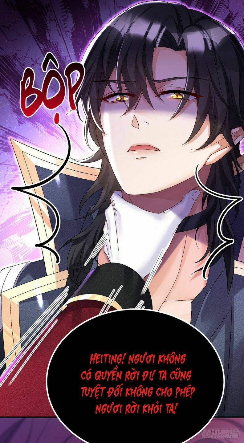 Dẫn Sói Vào Phòng: Chapter 81