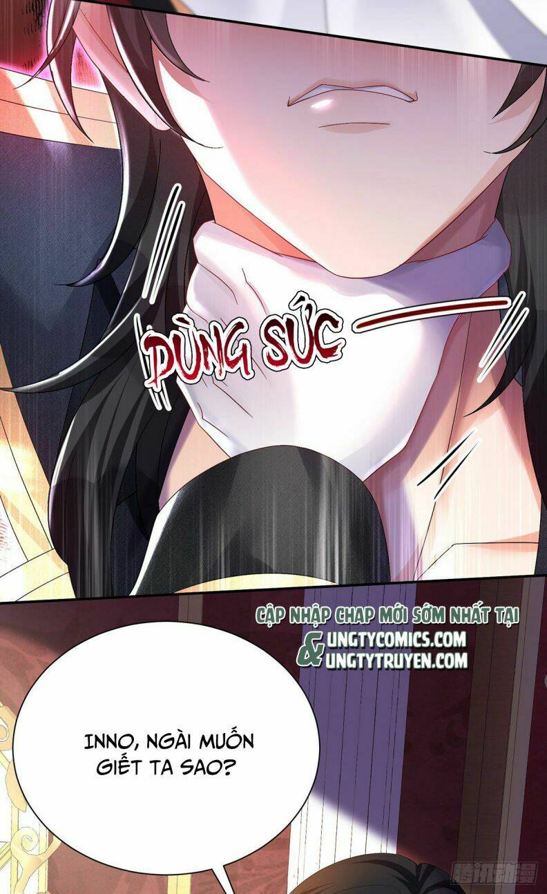 Dẫn Sói Vào Phòng: Chapter 81