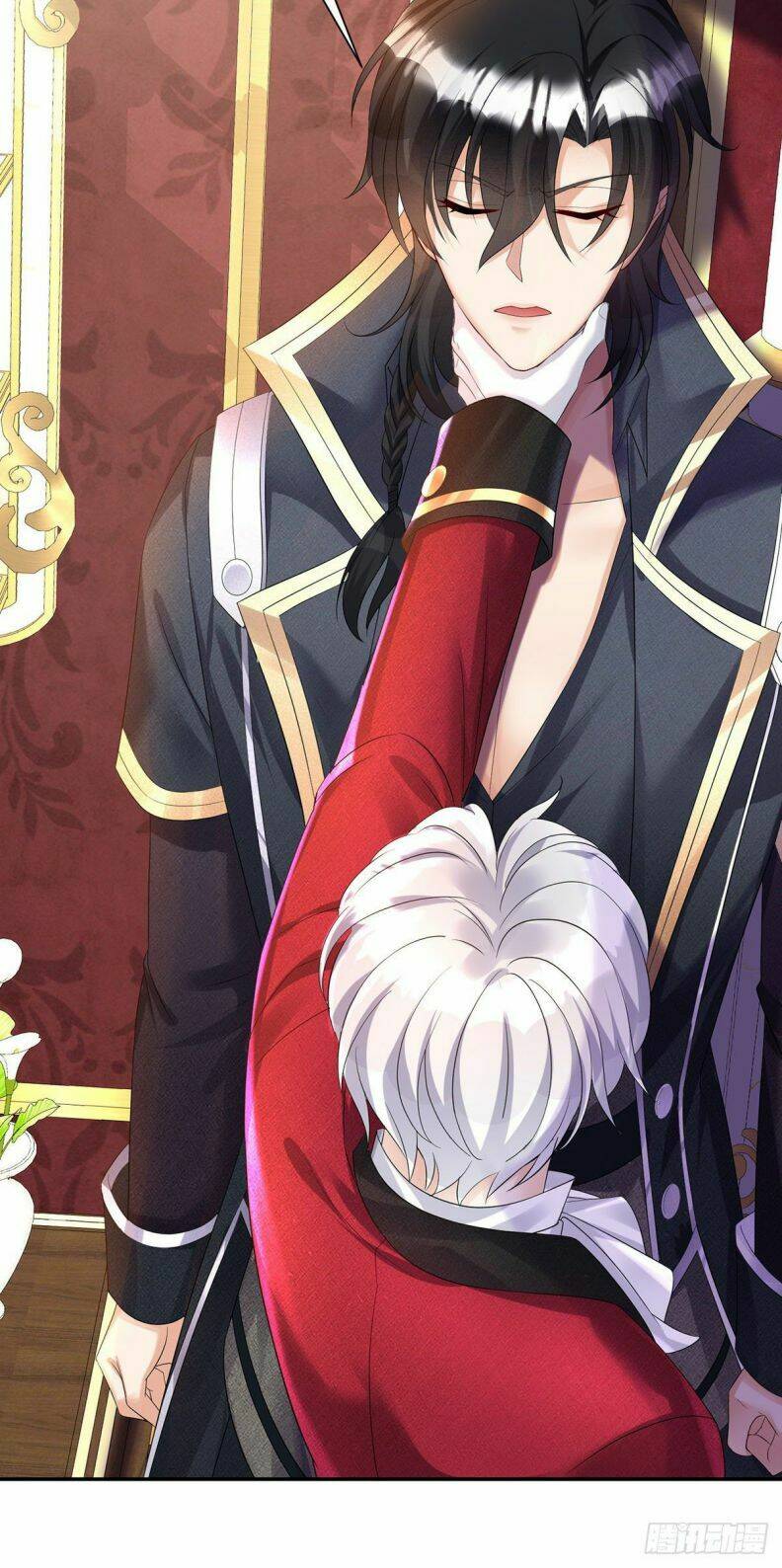Dẫn Sói Vào Phòng: Chapter 81