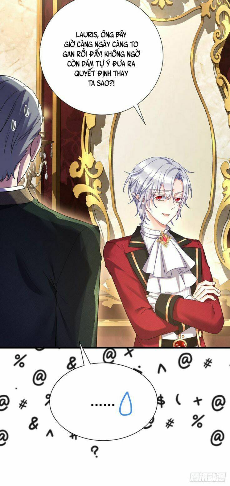 Dẫn Sói Vào Phòng: Chapter 82