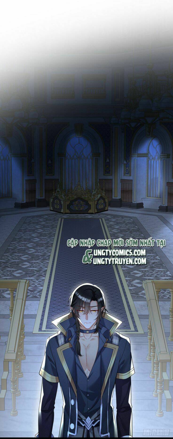 Dẫn Sói Vào Phòng: Chapter 82