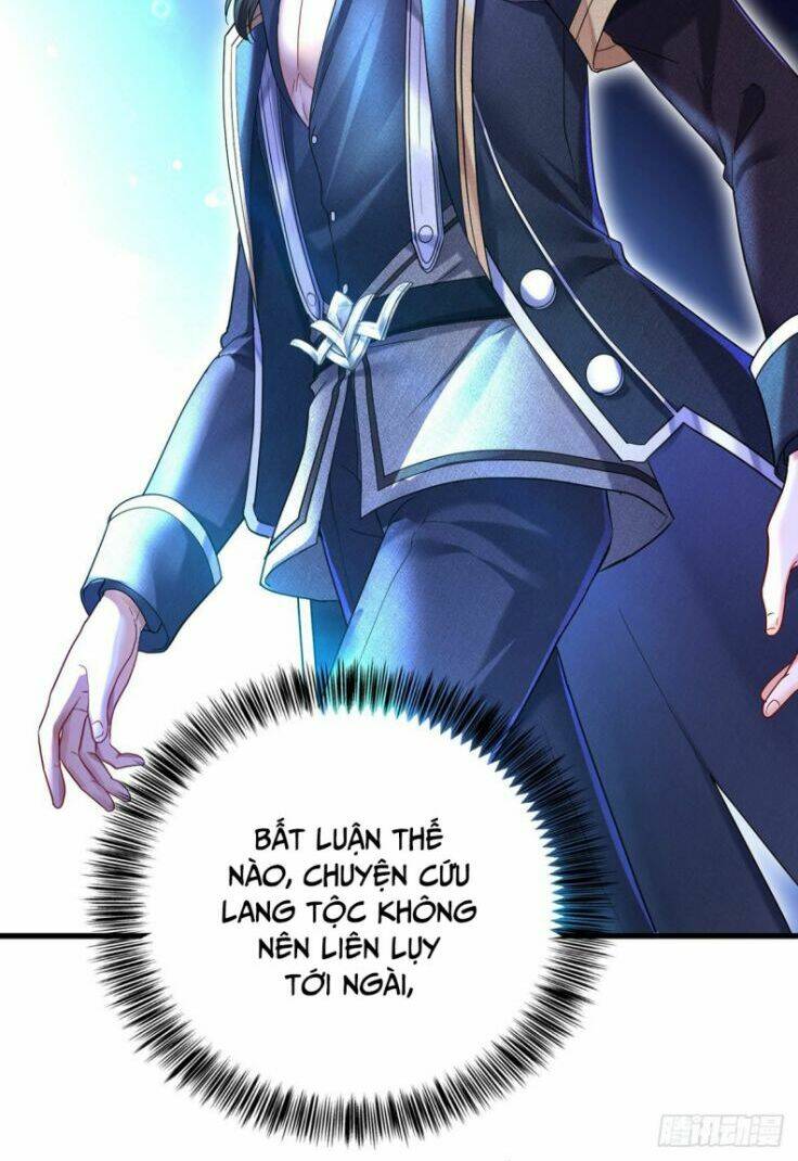 Dẫn Sói Vào Phòng: Chapter 82