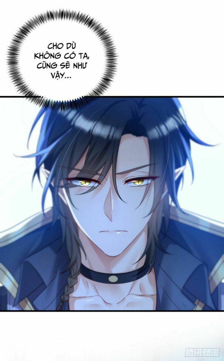 Dẫn Sói Vào Phòng: Chapter 82