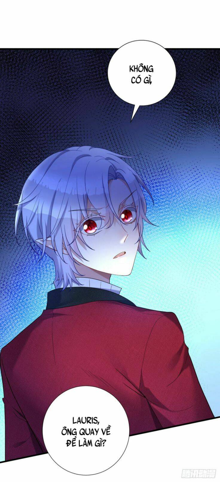 Dẫn Sói Vào Phòng: Chapter 82