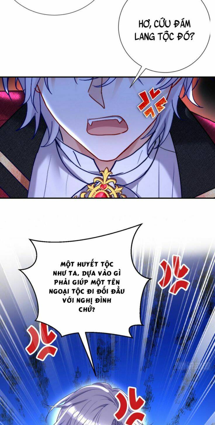 Dẫn Sói Vào Phòng: Chapter 82