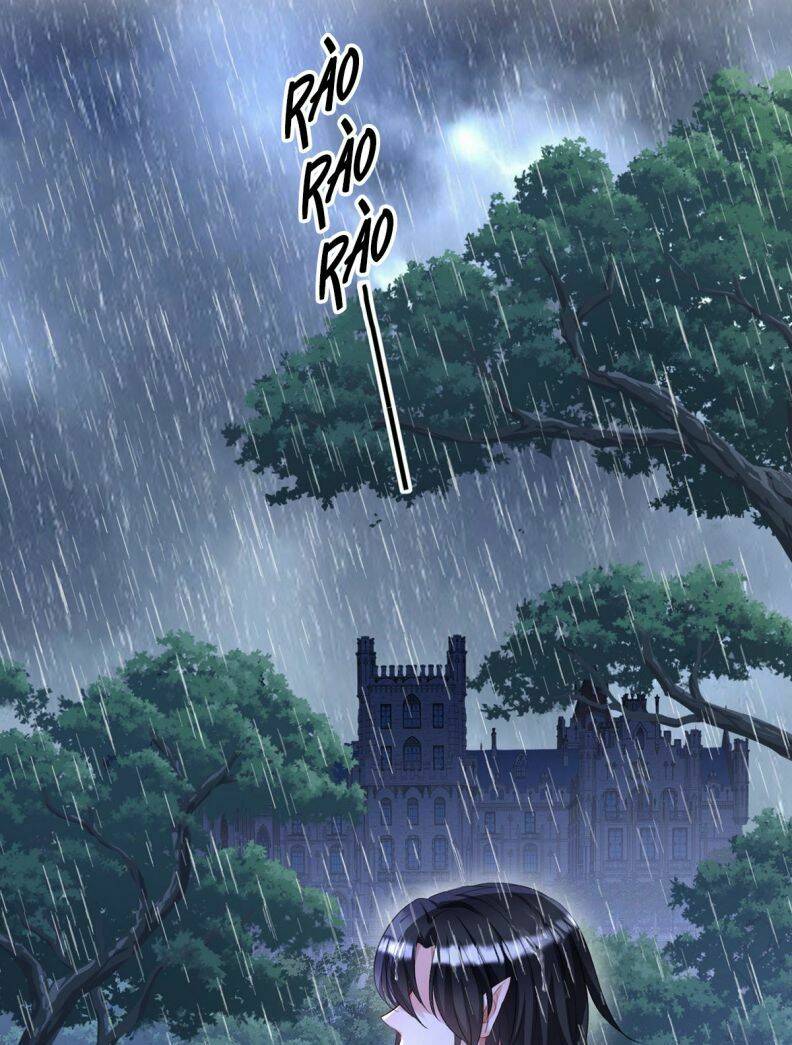 Dẫn Sói Vào Phòng: Chapter 83