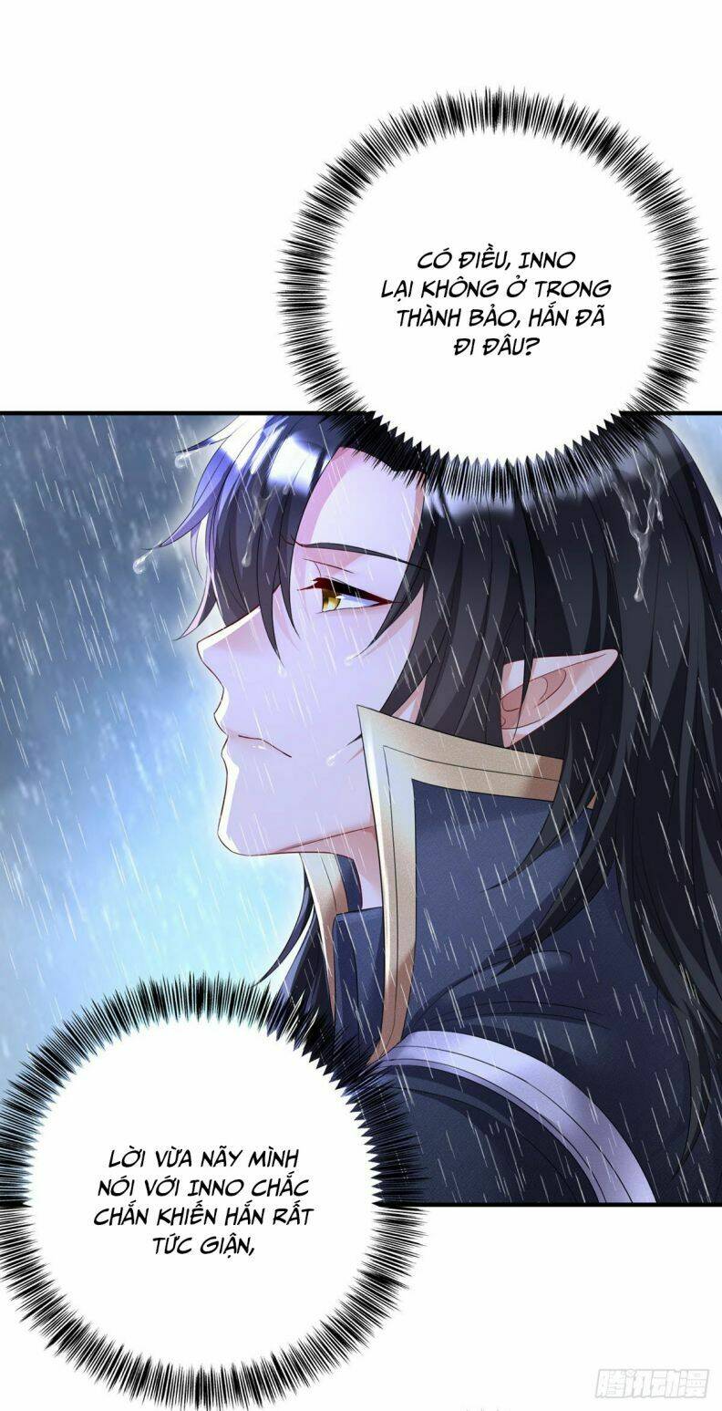 Dẫn Sói Vào Phòng: Chapter 83