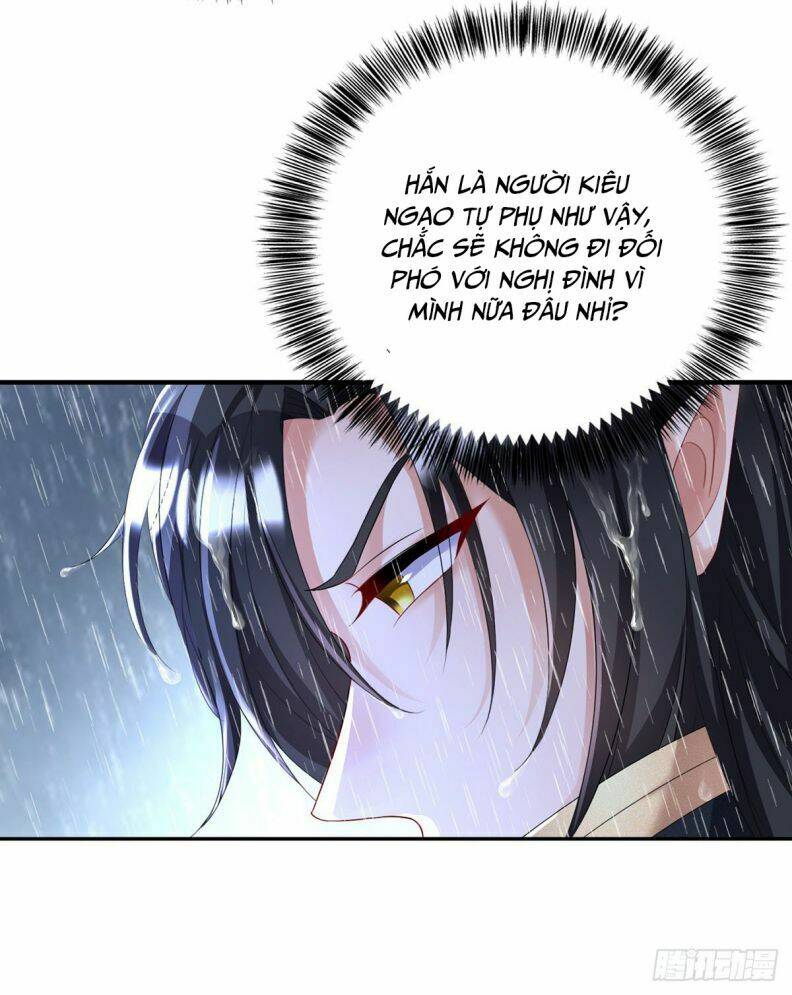 Dẫn Sói Vào Phòng: Chapter 83