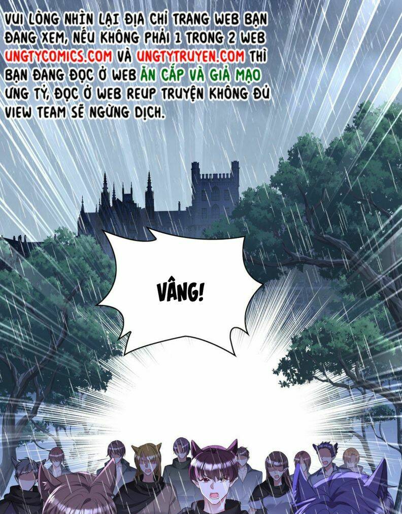 Dẫn Sói Vào Phòng: Chapter 83