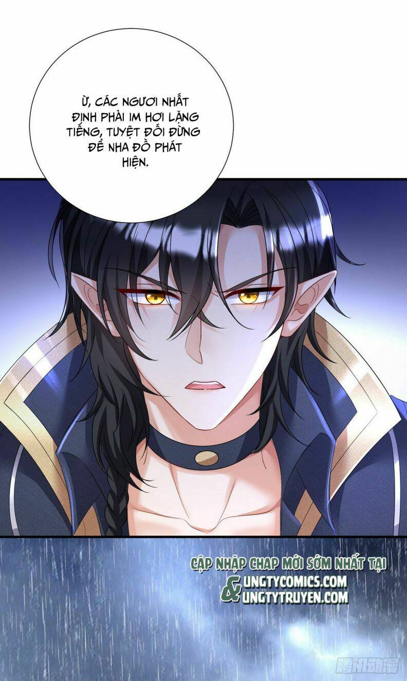 Dẫn Sói Vào Phòng: Chapter 83
