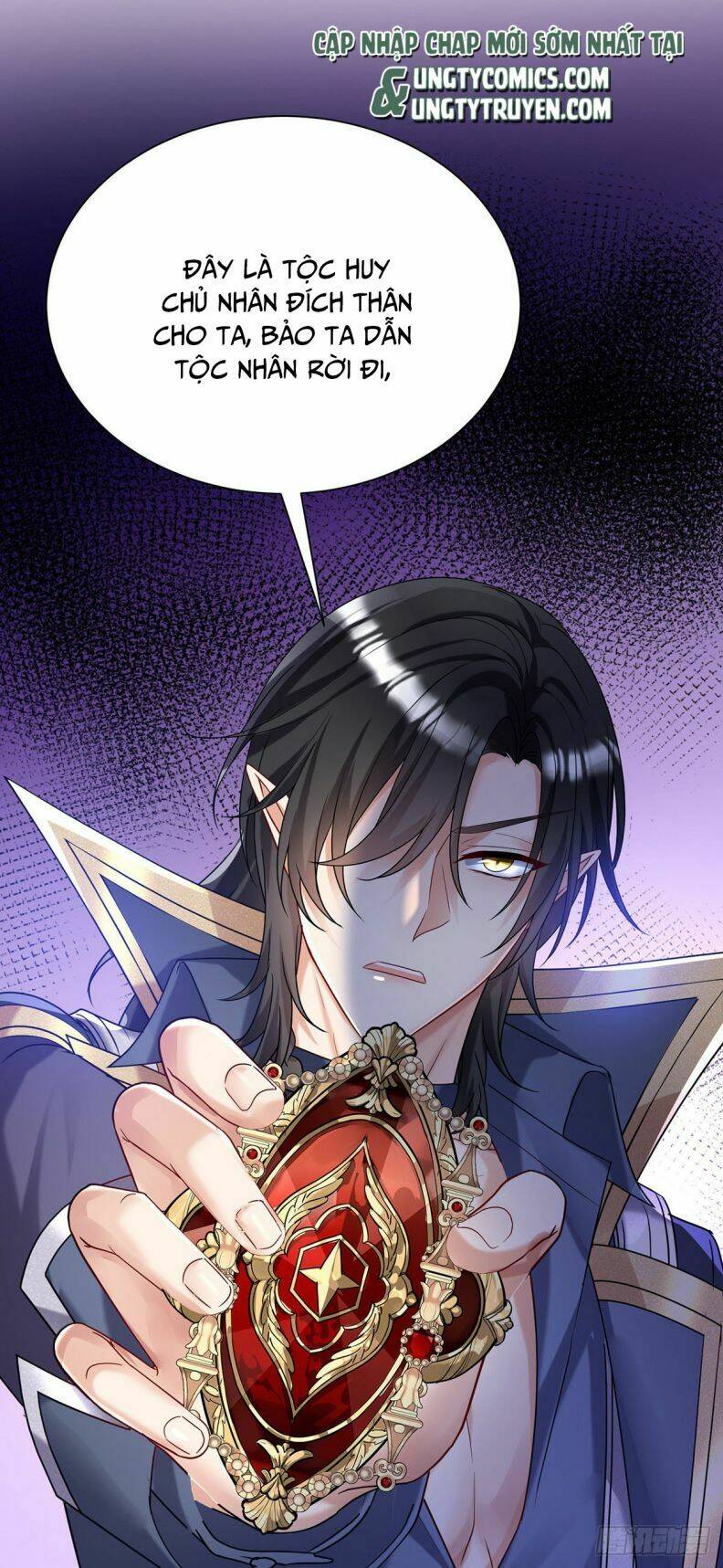 Dẫn Sói Vào Phòng: Chapter 83