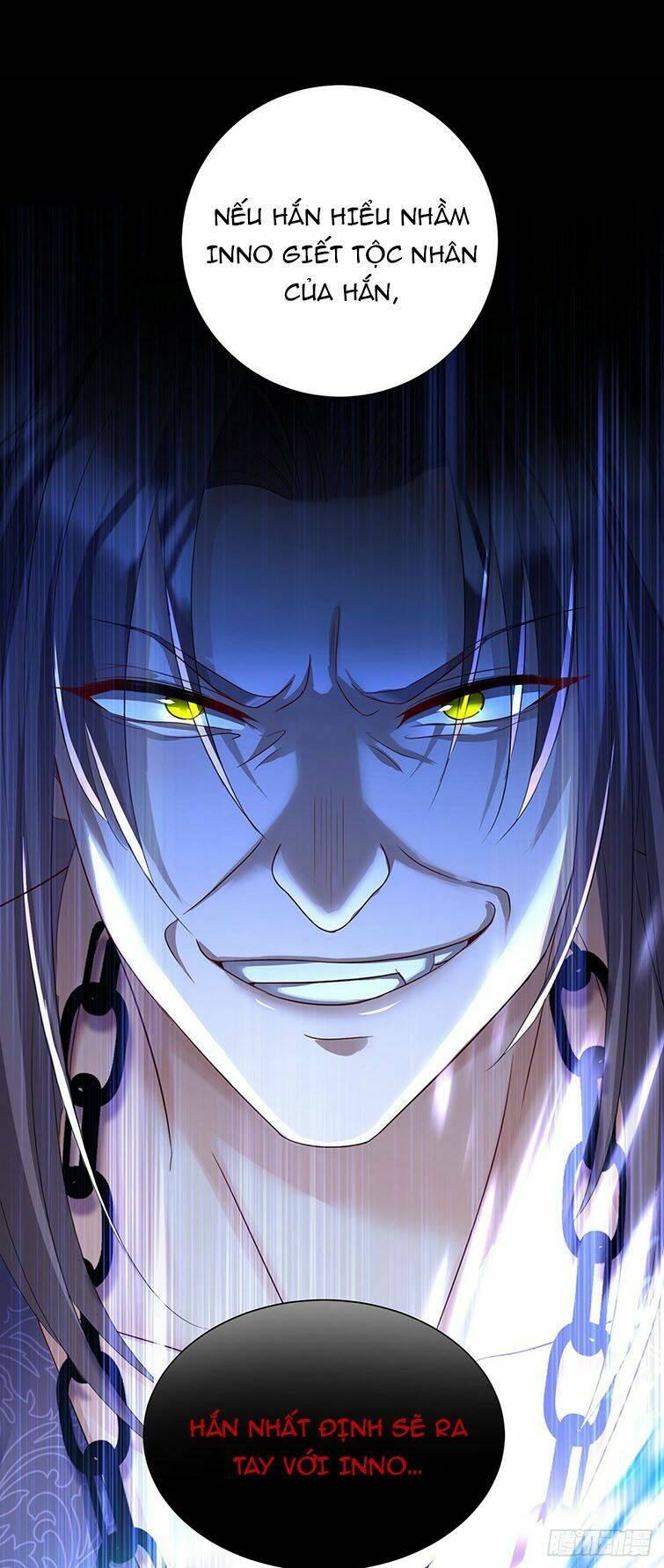 Dẫn Sói Vào Phòng: Chapter 84