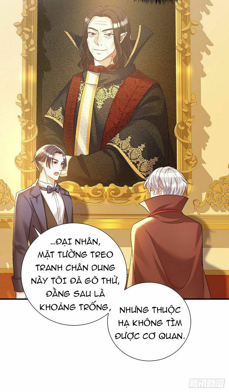 Dẫn Sói Vào Phòng: Chapter 84