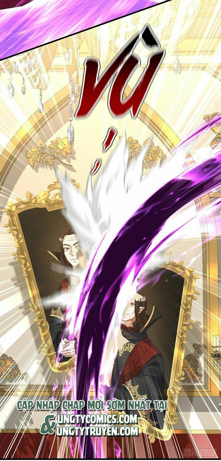 Dẫn Sói Vào Phòng: Chapter 84