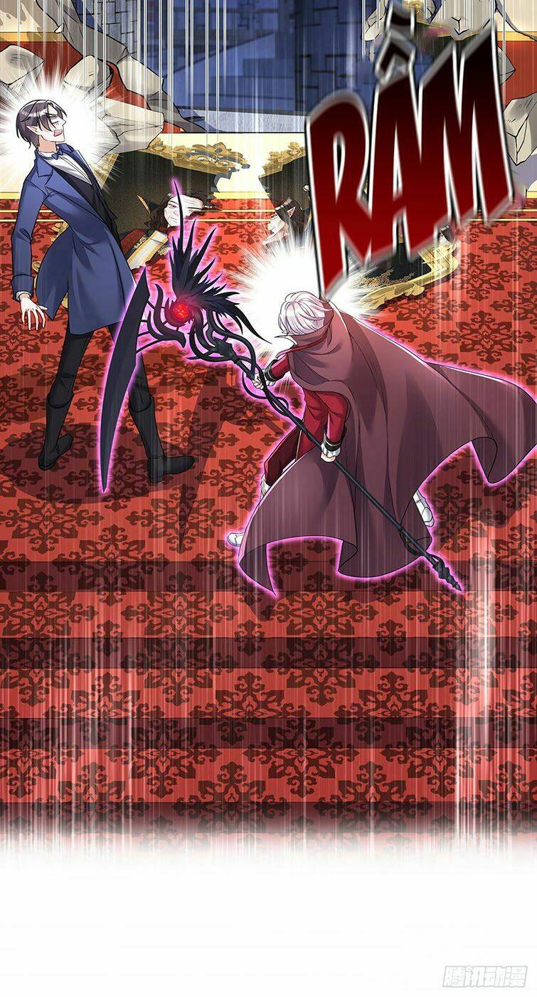 Dẫn Sói Vào Phòng: Chapter 84