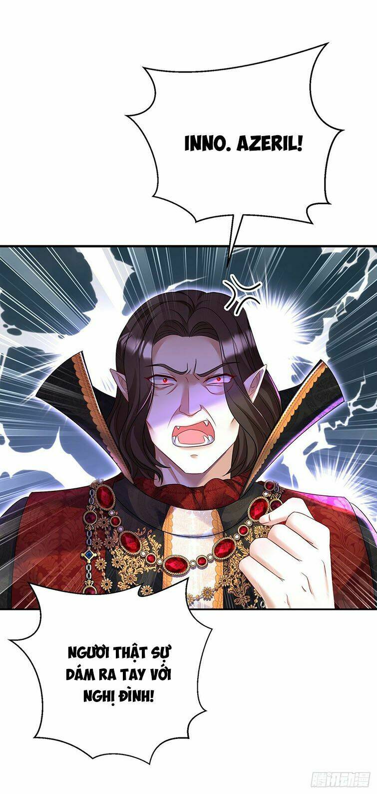 Dẫn Sói Vào Phòng: Chapter 84