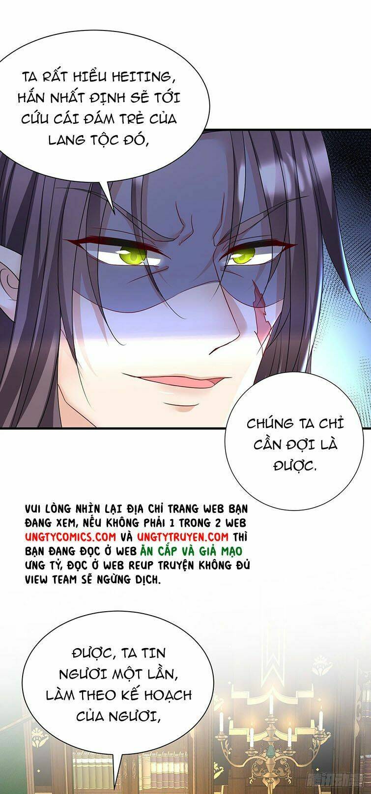 Dẫn Sói Vào Phòng: Chapter 84