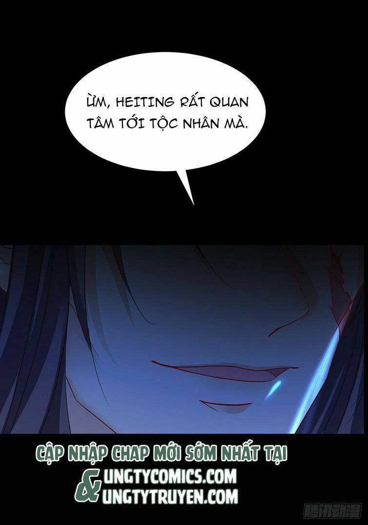 Dẫn Sói Vào Phòng: Chapter 84