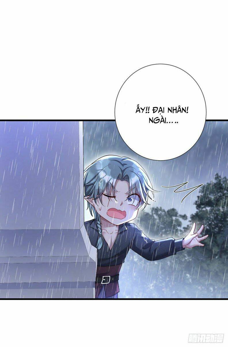 Dẫn Sói Vào Phòng: Chapter 85