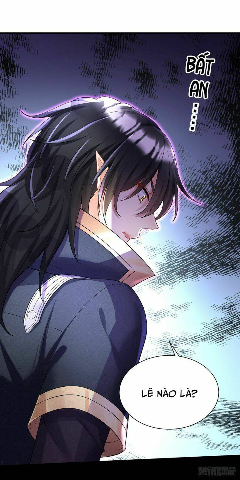 Dẫn Sói Vào Phòng: Chapter 85