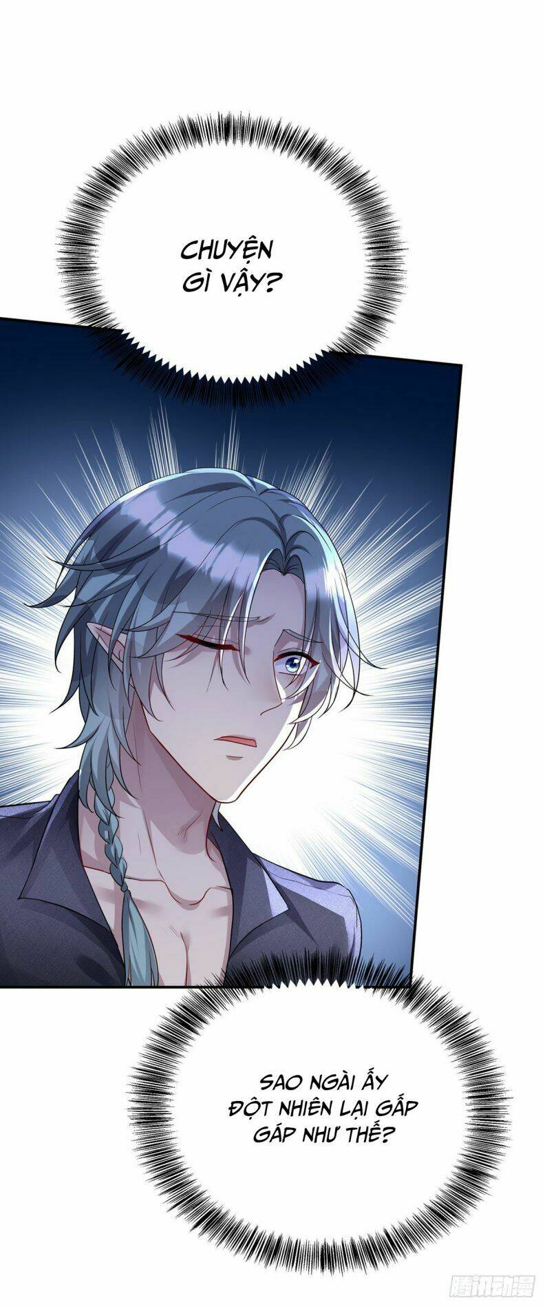 Dẫn Sói Vào Phòng: Chapter 85