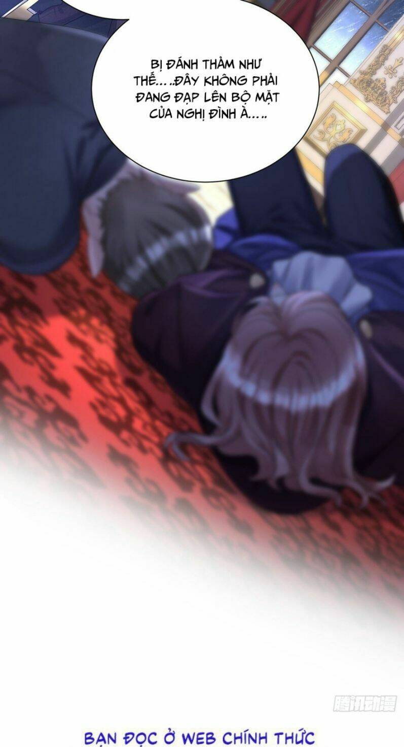 Dẫn Sói Vào Phòng: Chapter 85