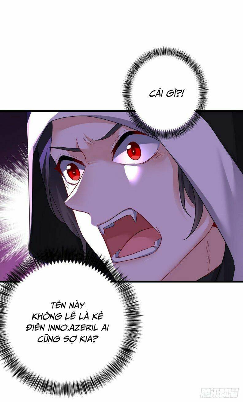 Dẫn Sói Vào Phòng: Chapter 85