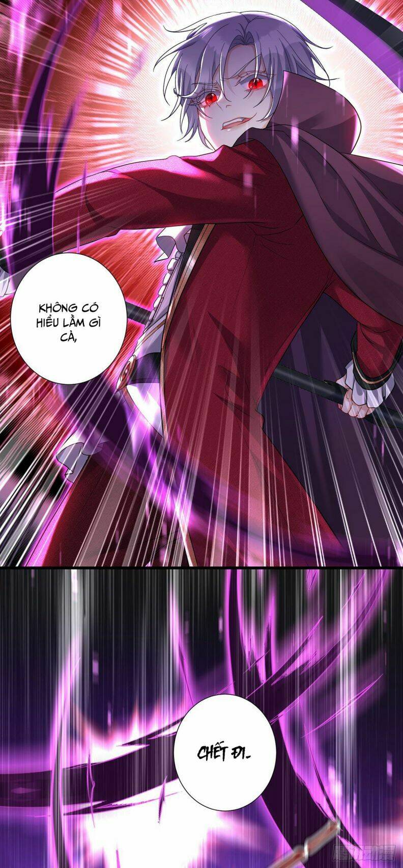 Dẫn Sói Vào Phòng: Chapter 85