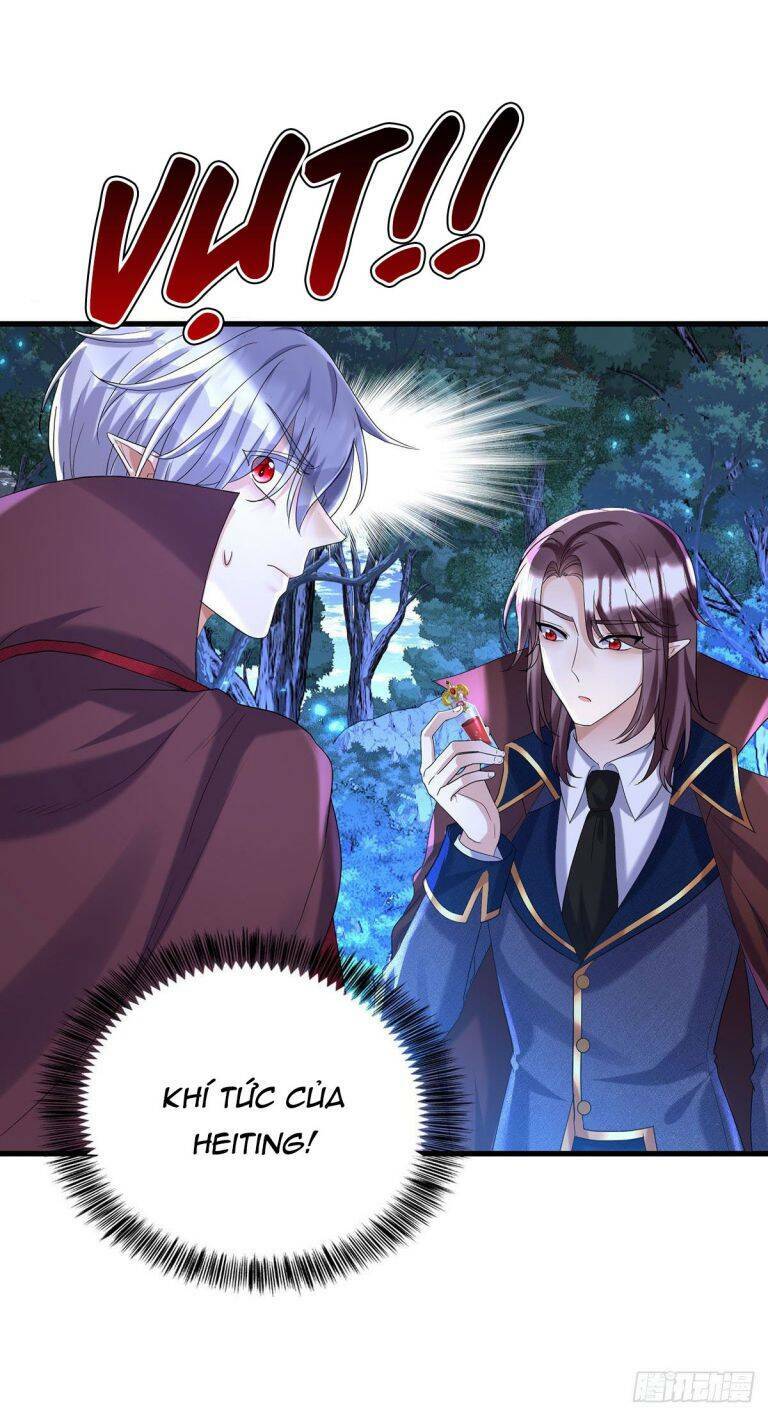 Dẫn Sói Vào Phòng: Chapter 95