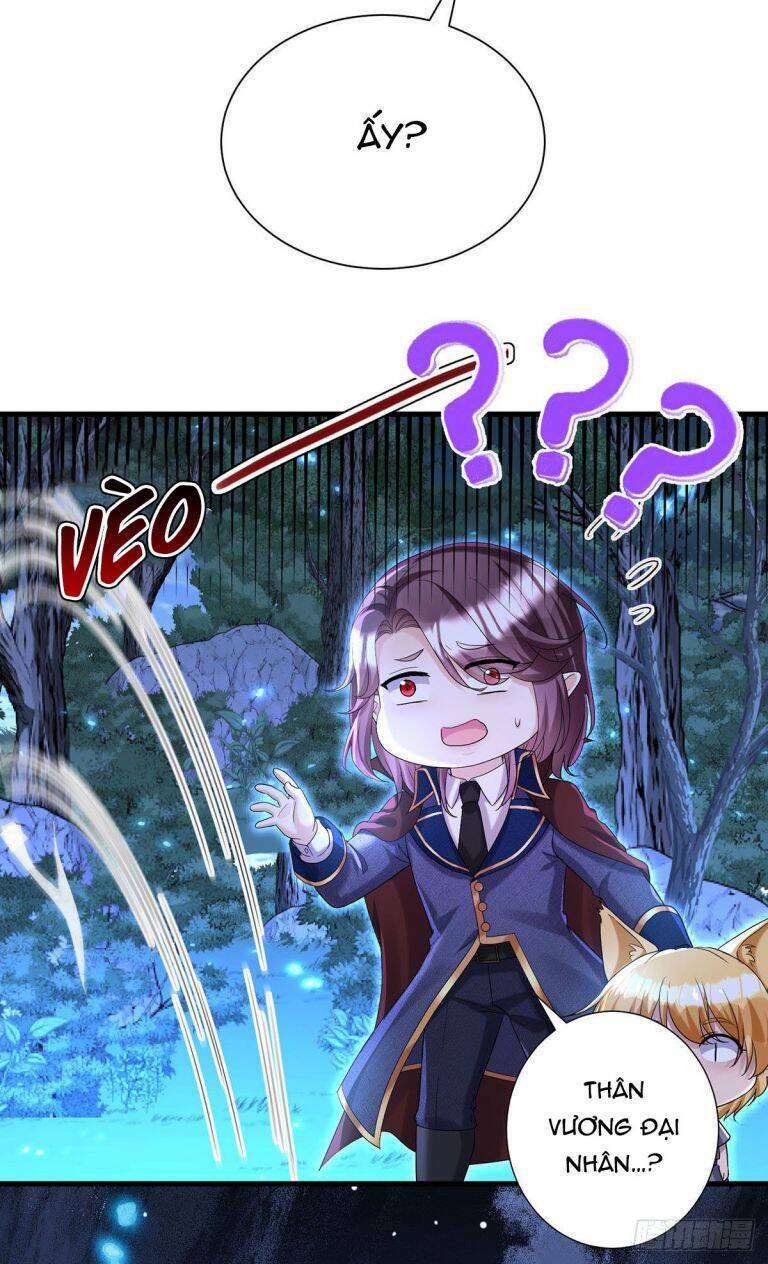 Dẫn Sói Vào Phòng: Chapter 95