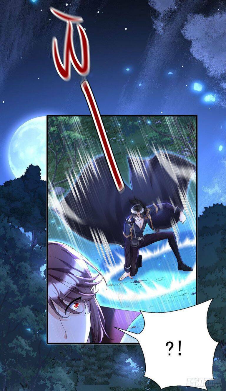Dẫn Sói Vào Phòng: Chapter 95