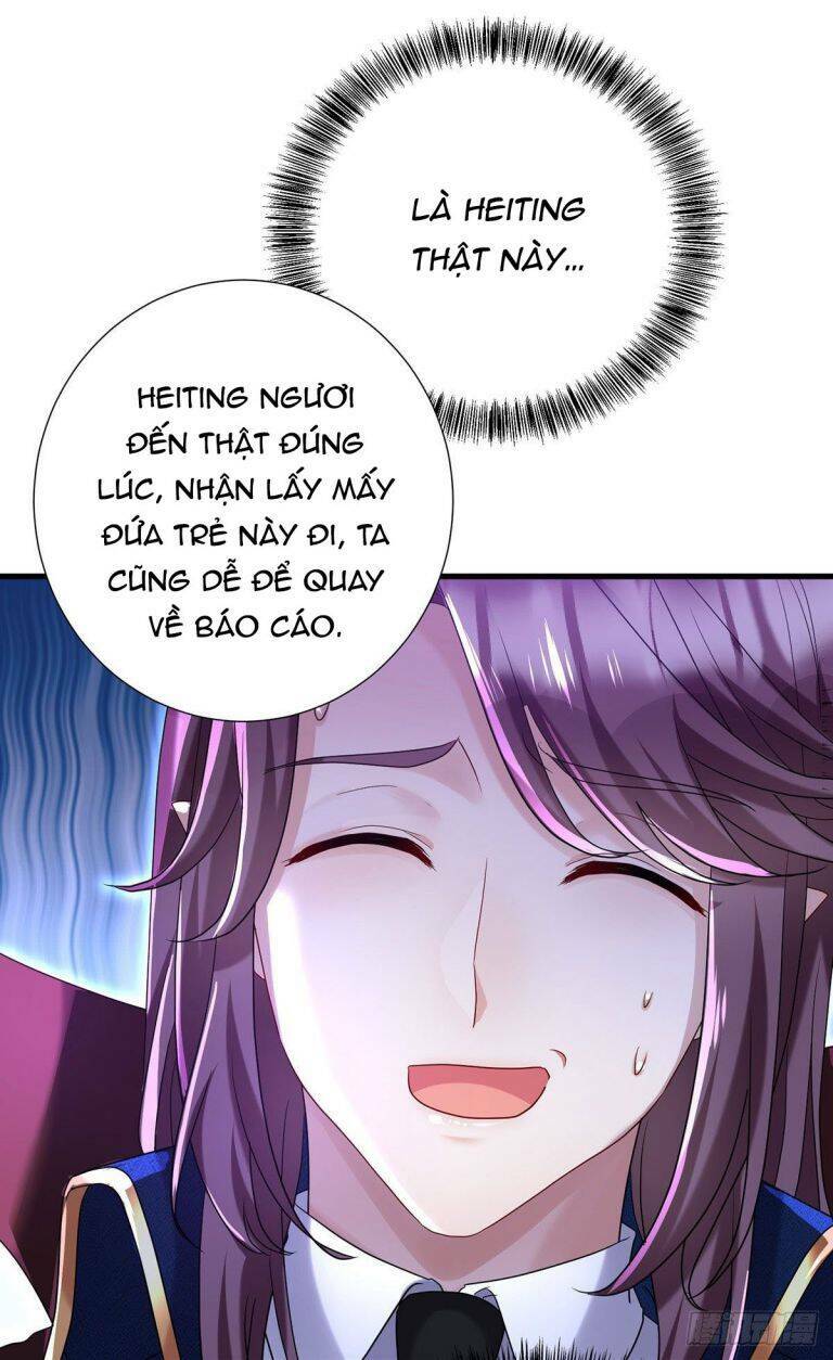 Dẫn Sói Vào Phòng: Chapter 95