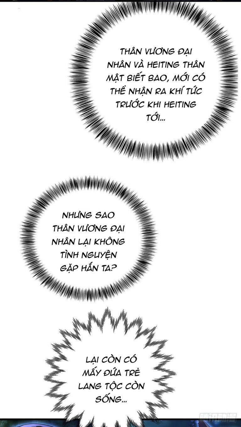 Dẫn Sói Vào Phòng: Chapter 95