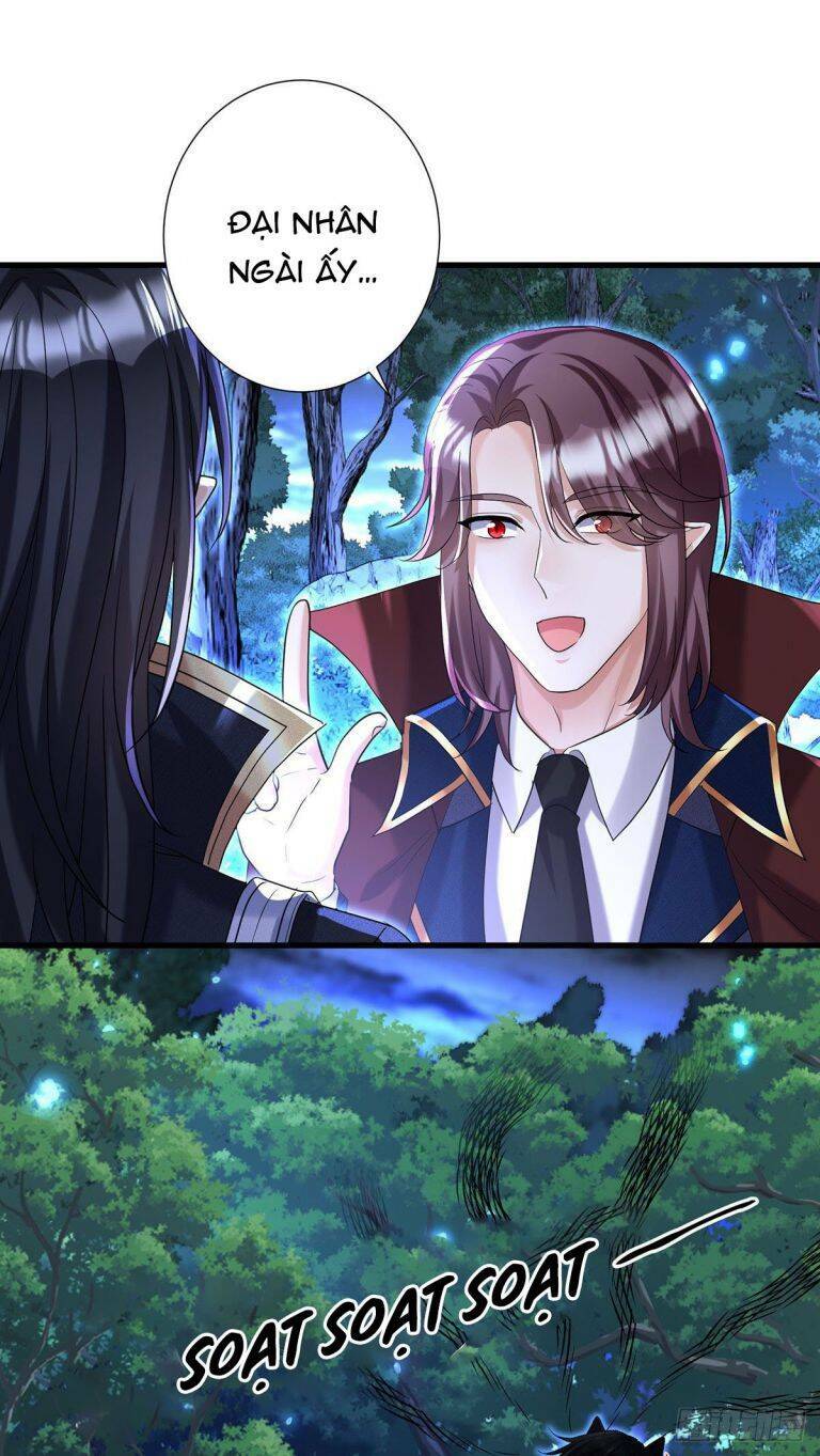Dẫn Sói Vào Phòng: Chapter 95