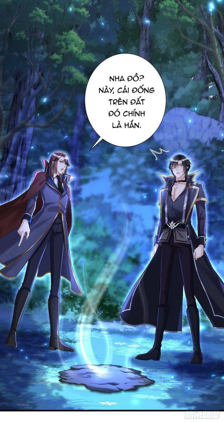 Dẫn Sói Vào Phòng: Chapter 95