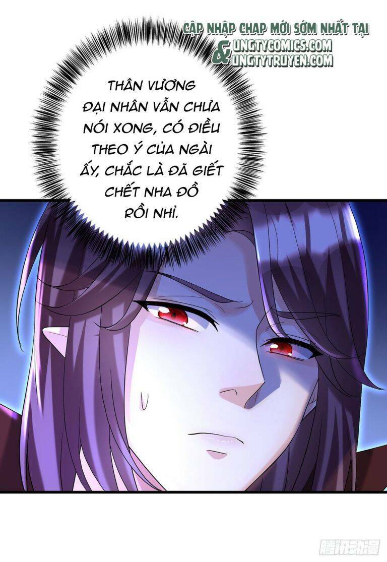 Dẫn Sói Vào Phòng: Chapter 95