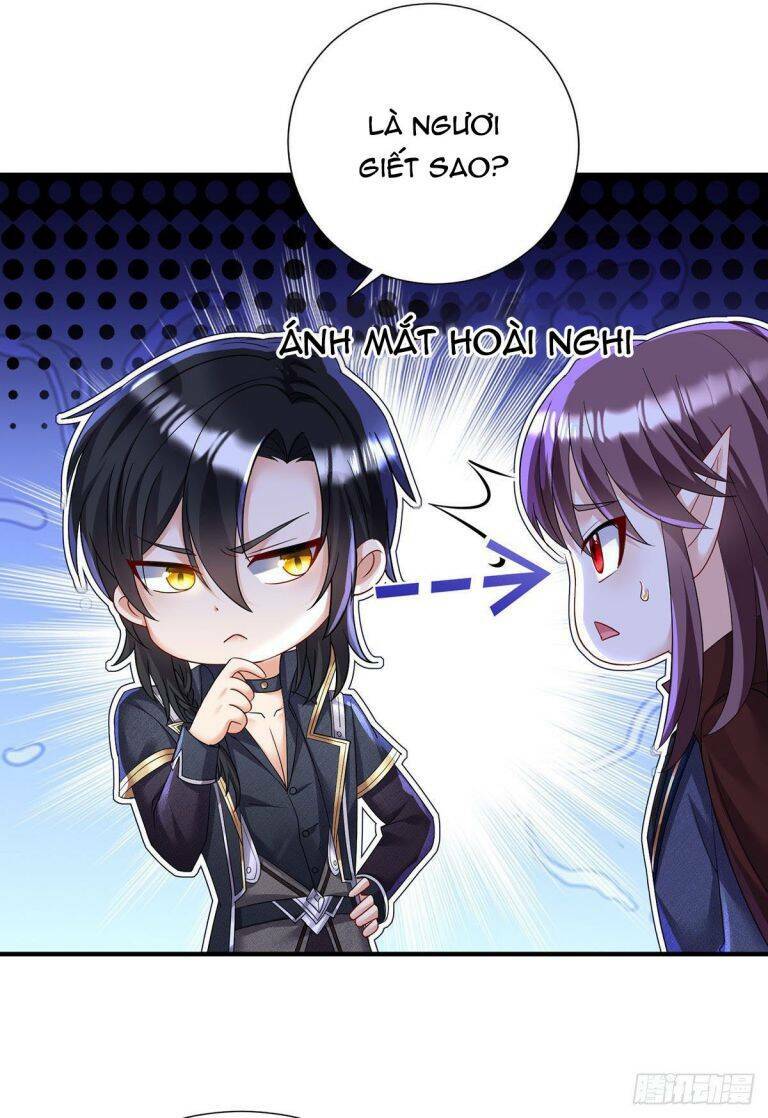 Dẫn Sói Vào Phòng: Chapter 95