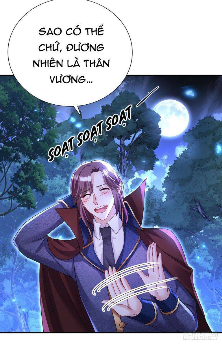 Dẫn Sói Vào Phòng: Chapter 95