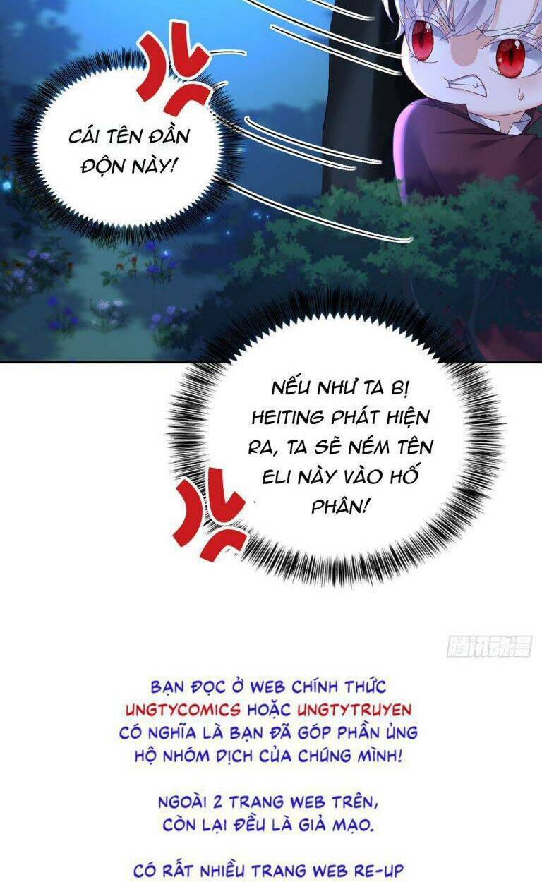 Dẫn Sói Vào Phòng: Chapter 95