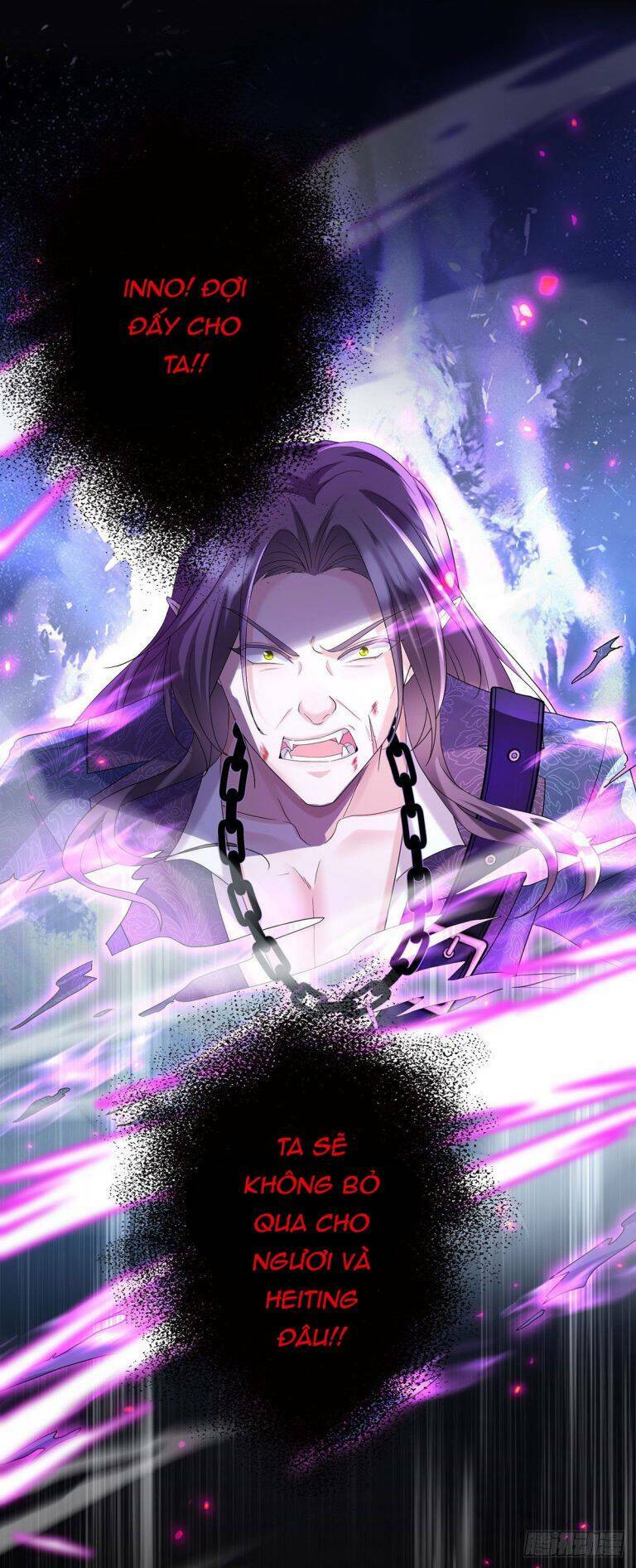 Dẫn Sói Vào Phòng: Chapter 95